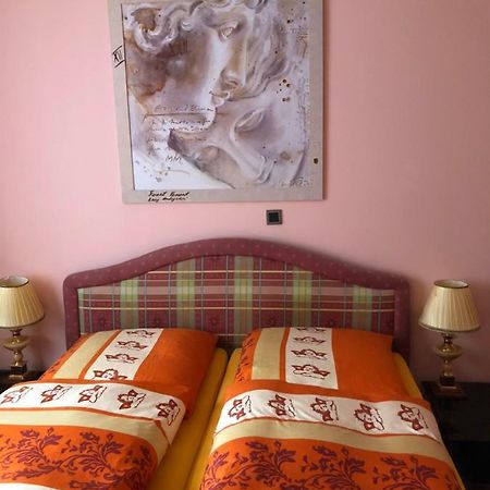 Apartment In Nurnberg-Peterskirche Eksteriør bilde