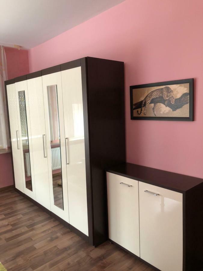 Apartment In Nurnberg-Peterskirche Eksteriør bilde