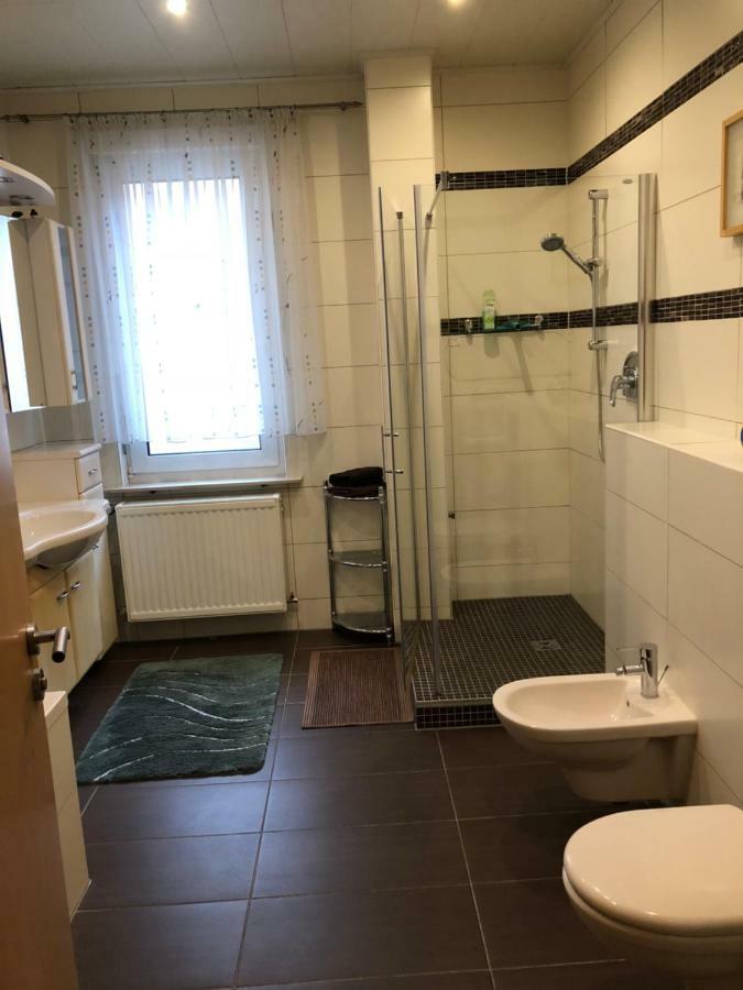 Apartment In Nurnberg-Peterskirche Eksteriør bilde