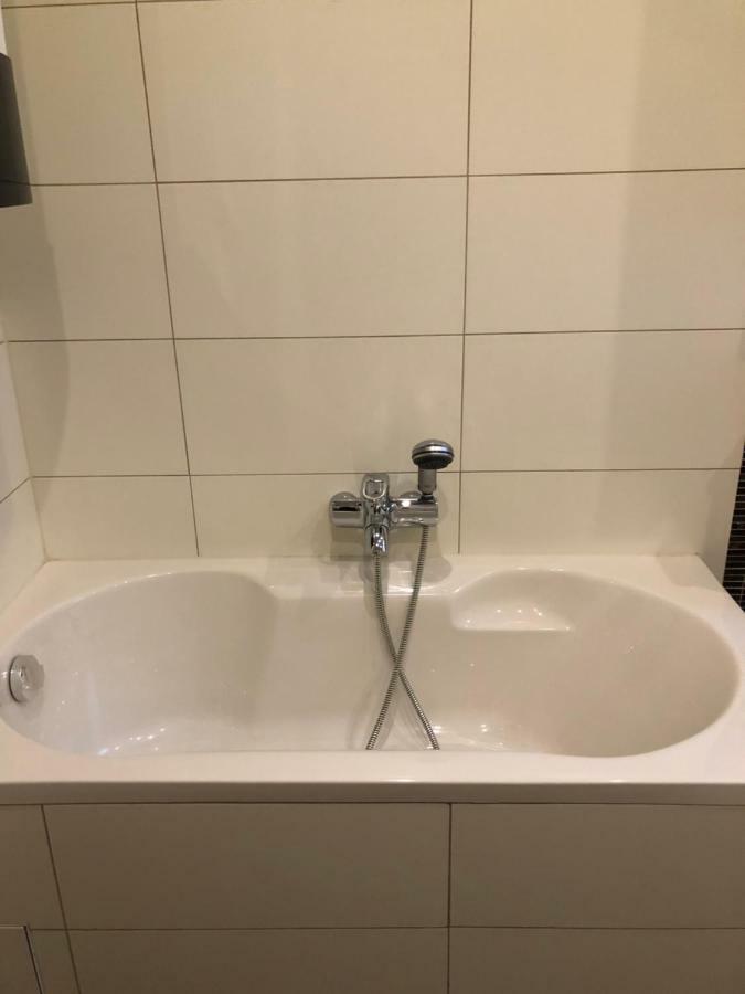 Apartment In Nurnberg-Peterskirche Eksteriør bilde