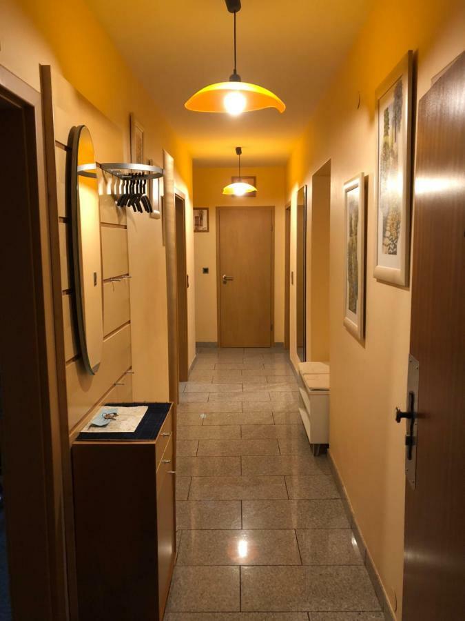 Apartment In Nurnberg-Peterskirche Eksteriør bilde
