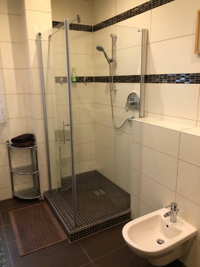 Apartment In Nurnberg-Peterskirche Eksteriør bilde