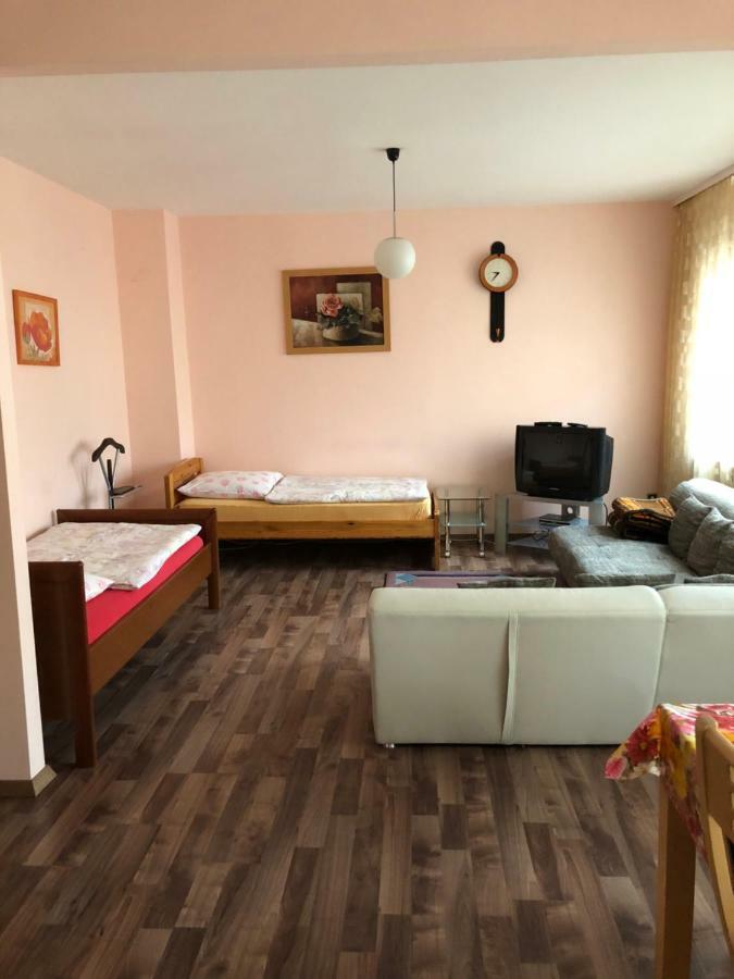 Apartment In Nurnberg-Peterskirche Eksteriør bilde