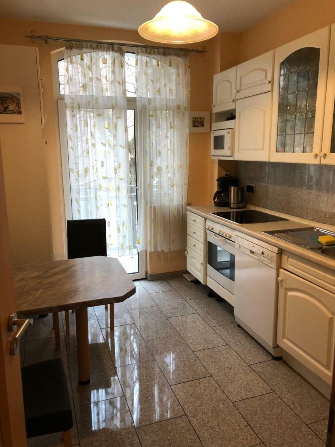 Apartment In Nurnberg-Peterskirche Eksteriør bilde