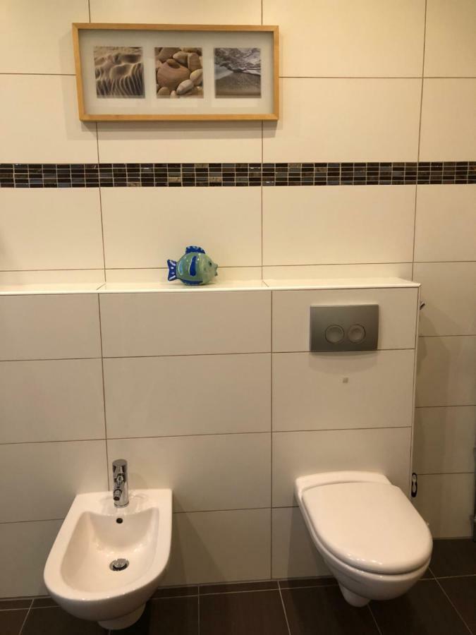 Apartment In Nurnberg-Peterskirche Eksteriør bilde
